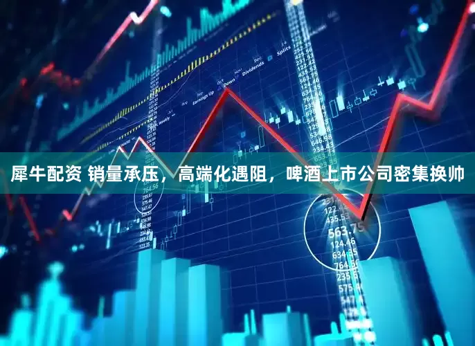 犀牛配資 銷(xiāo)量承壓，高端化遇阻，啤酒上市公司密集換帥